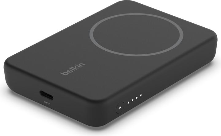 Image du produit Belkin Boost Charge (5000 mAh, 10 W, 18.50 Wh)