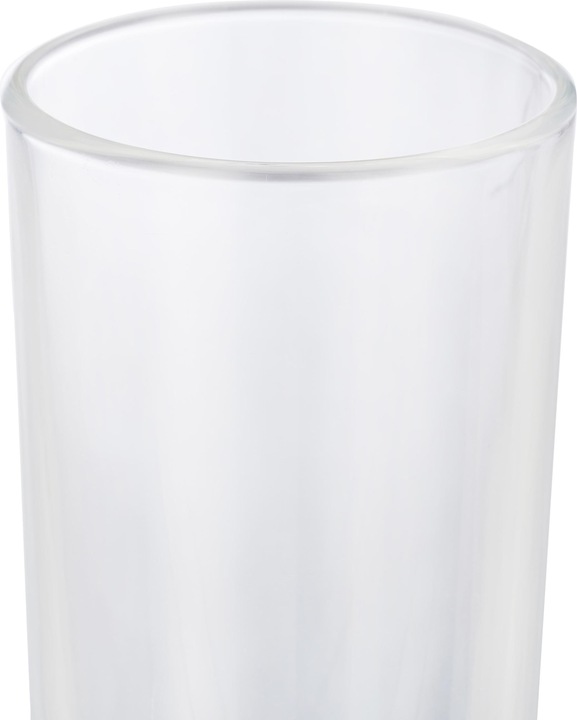 Actual product image Relaxdays Long Drink Glasses Set Of 12 (3 dl, 12 x, Long drink glasses)