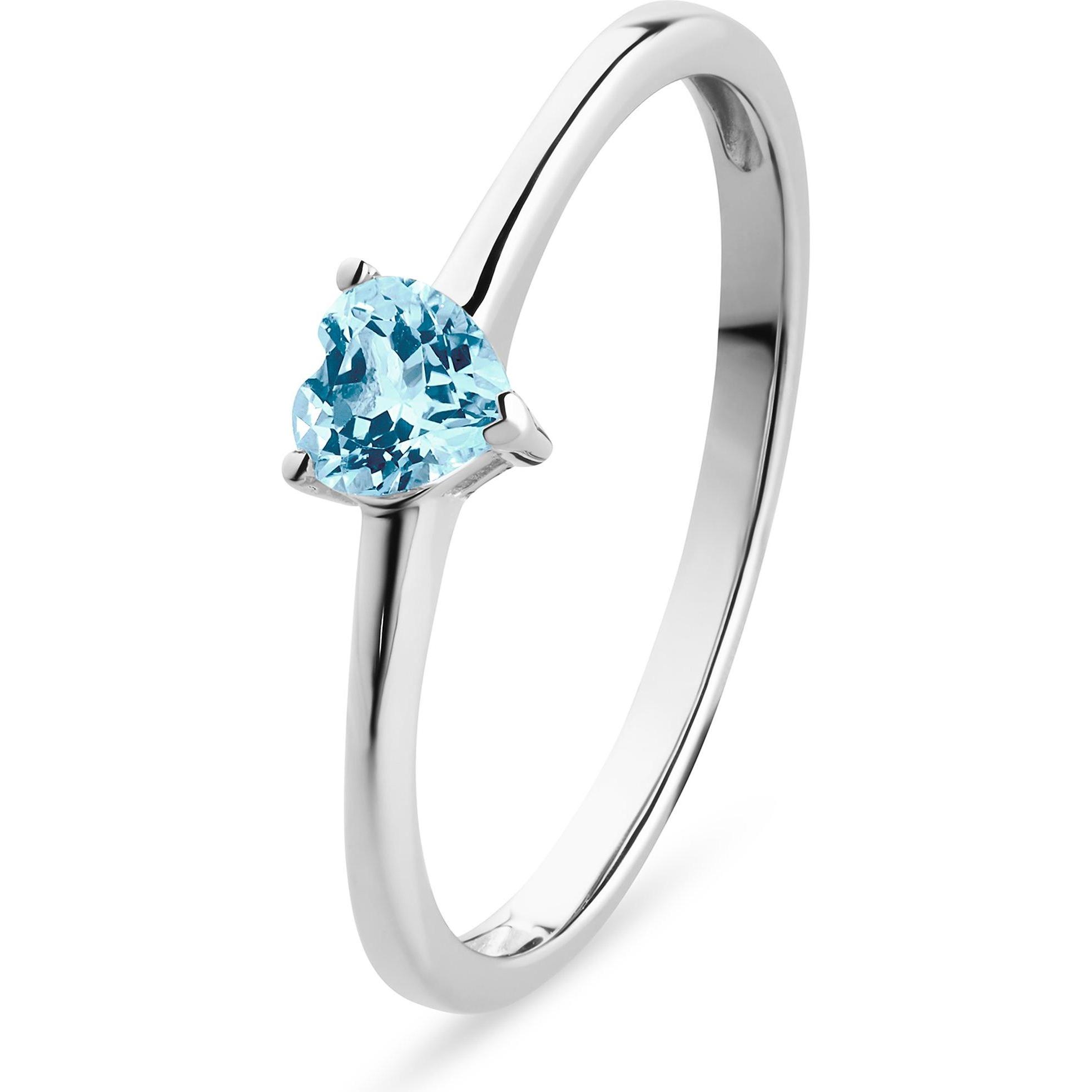 Christ, Ring, Damenring, (58, 375/9 K Gold)