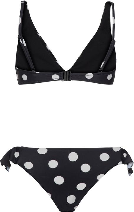 Produktbild Protest Damen Bikini PRTSAPE True Black L/40 (L)