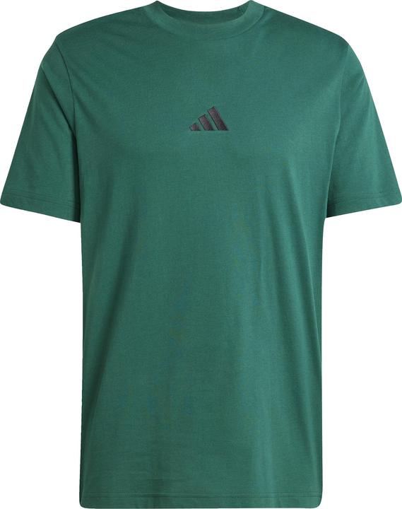 Immagine prodotto adidas 3 Stripes Single Jersey Tee (XXL)
