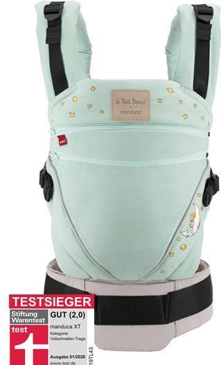 Produktbild Manduca Xt