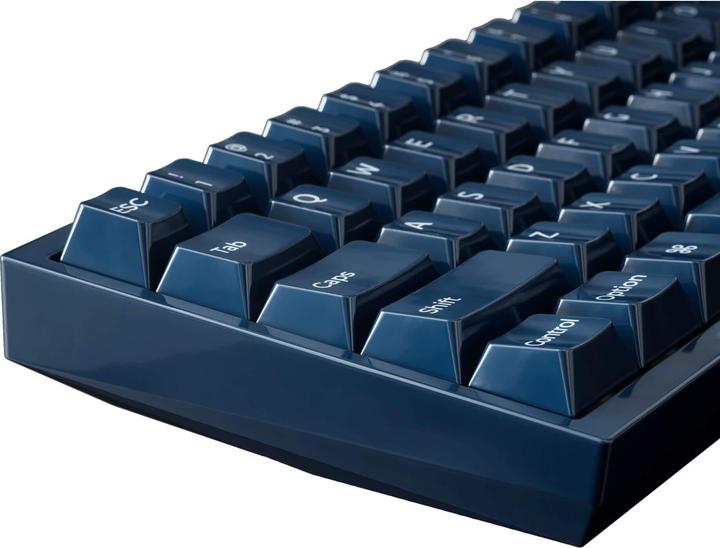 Produktbild Keychron Q16 HE 8K (US, Kabelgebunden)