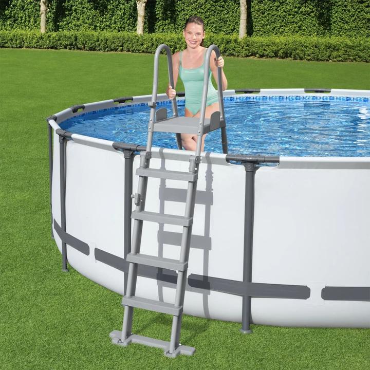 Actual product image Bestway Pool Manager