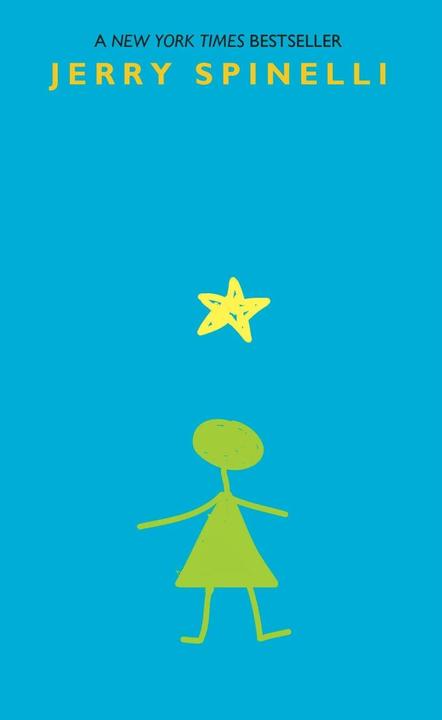 Immagine prodotto Stargirl (Inglese, Jerry Spinelli, 2004)