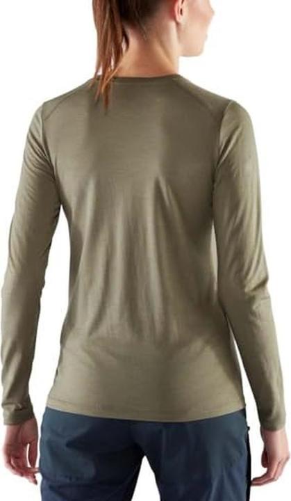 Produktbild Fjällräven Abisko Wool W (XS)