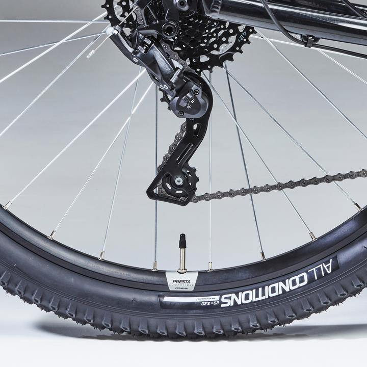 Actual product image Rockrider 500 (46 cm)