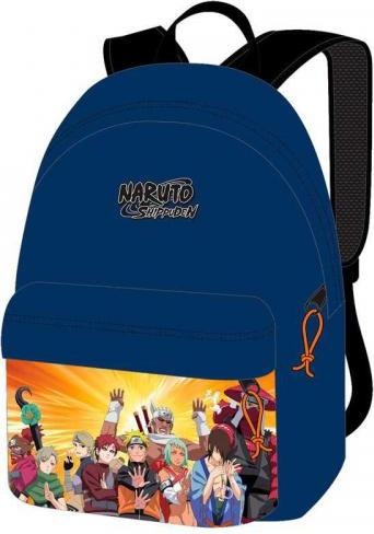 Toybags Naruto - Rucksack - Ninjas aus Konoha