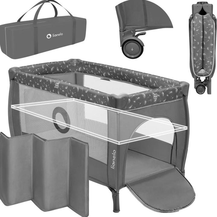 Immagine prodotto Lionelo Stefi Plus