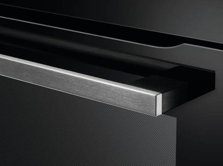 Produktbild AEG Einbaudampfbackofen BO4GESKM