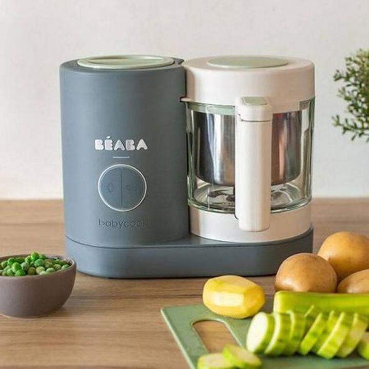 Produktbild Beaba Babycook Neo