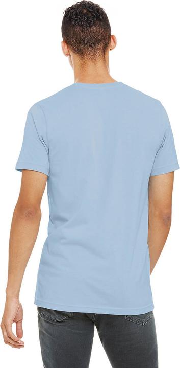 Produktbild Bella Canvas TShirt Rundhalsausschnitt (L)