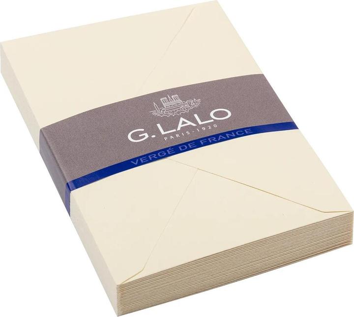 Immagine prodotto G. Lalo Buste (C6, 1 x)