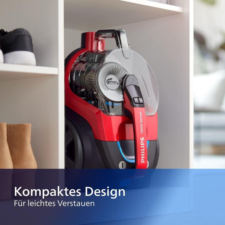 Produktbild Philips FC9729/09 PowerPro Expert