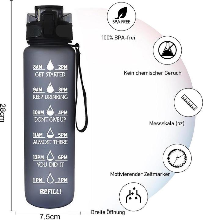 Image du produit ASMI Matt (1 l)