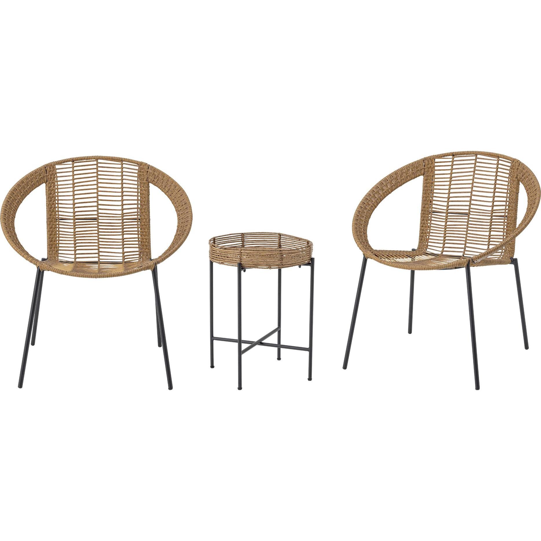 Bloomingville, Lounge da giardino, Dudine