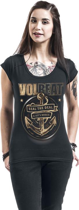 Produktbild Volbeat Anchor (L)