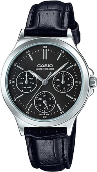 Actual product image G-Shock Ladies' watch Casio LADY MULTIFUNCTION (Ø 33 mm) (33 mm)