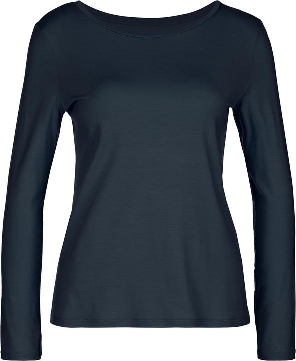 Immagine prodotto Calida Shirt Loungewear Favourites Joy II blau (36, S)