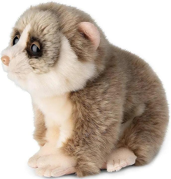 Produktbild WWF Loris Grau (18 cm)