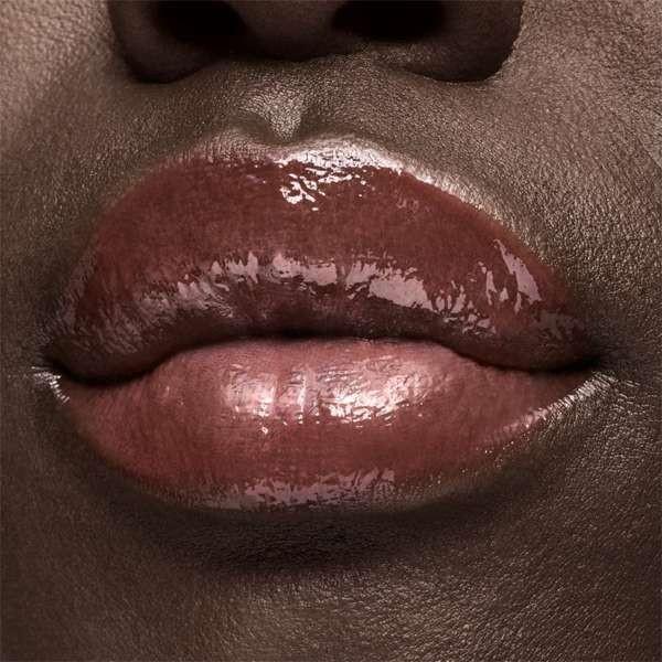 Produktbild Estée Lauder Estee Lauder - Glossy Lip Oil​ - Melon Sorbet 6 ml (08)