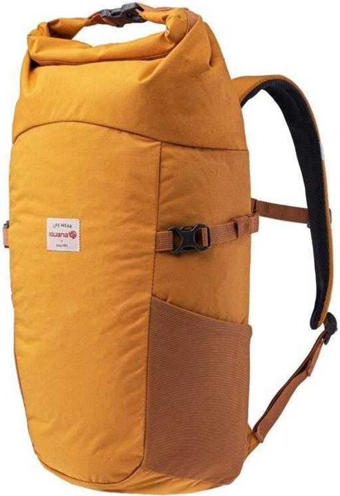 Actual product image Iguana Cosmin Rucksack (21 l)