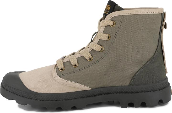 Produktbild Palladium Pampa Hawkins Police (46)