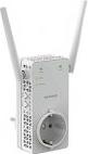 Actual product image Netgear EX6130. Type: Network transmitter, Data transfer rate: 1200 Mbit/s, Ethernet LAN data transfer