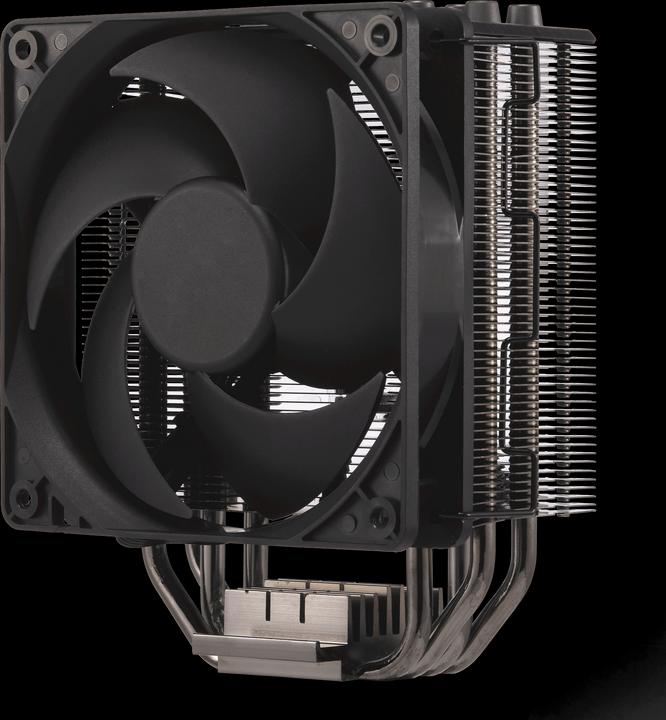 Actual product image Cooler Master Hyper 212 (158.80 mm)