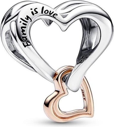 Immagine prodotto Pandora Charm (Argento 925)