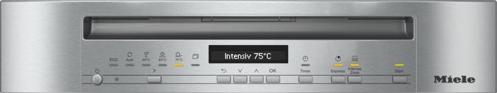 Produktbild Miele G 7200 SCU