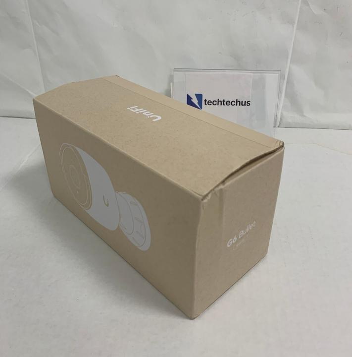 Produktbild Ubiquiti G6 Bullet (3840 x 2160 Pixels)