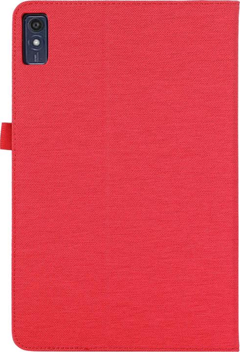 Produktbild Lobwerk Cover für Lenovo Tab M10 5G TB-360ZU 2023 10.6 Zoll Tablethülle Schlank mit Standfunktion und Auto S