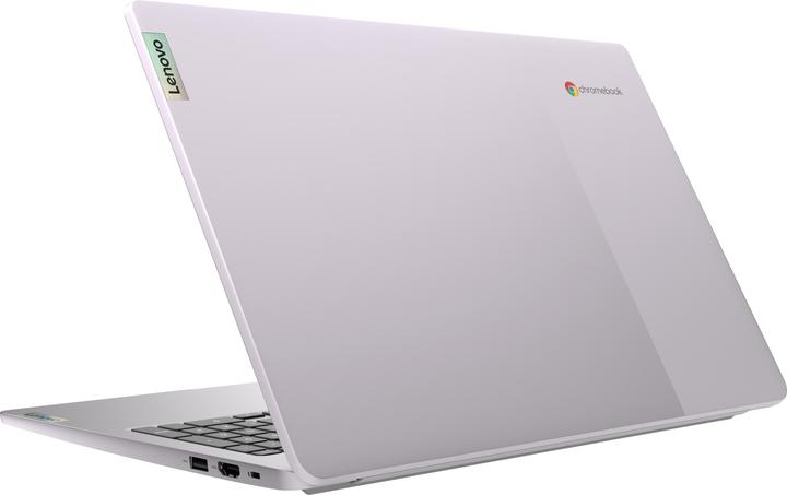 Produktbild Lenovo IdeaPad 3 Chrome (15.60", 8 GB, DE, Intel Celeron N4500)