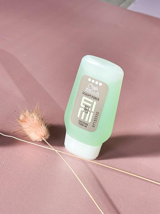 Produktbild Wella Eimi Sculpt Force (Haargel, 125 ml)