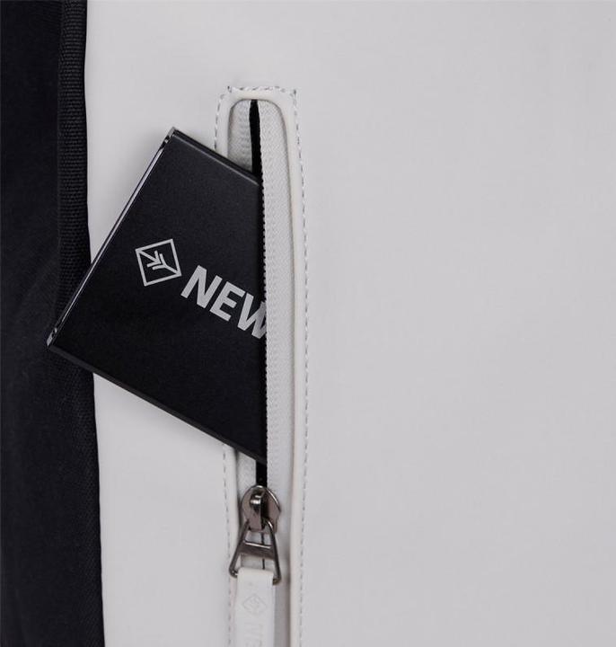 Produktbild New Rebels Rucksack Ceres Dothan Flap black