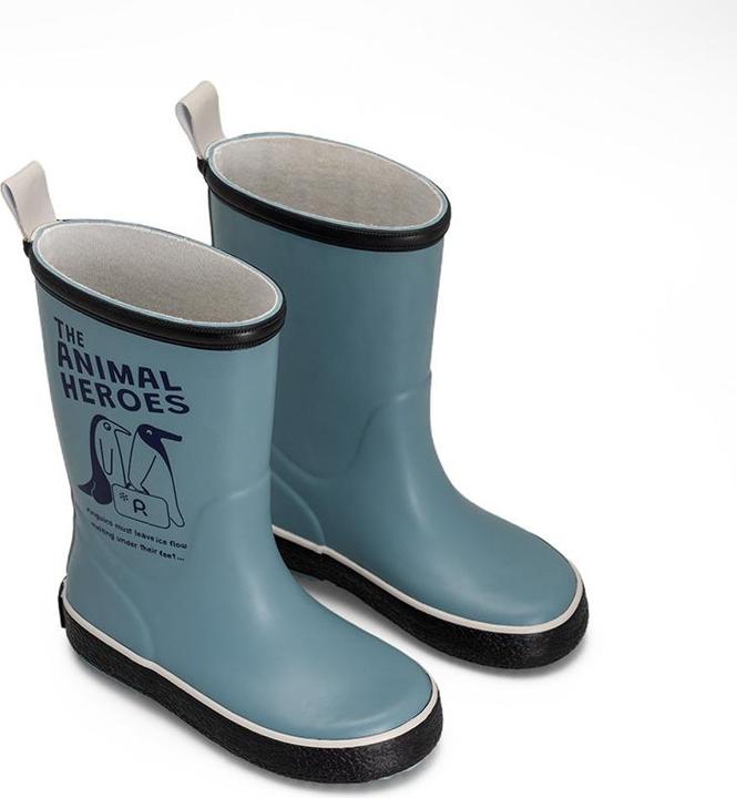 Actual product image Rouchette Animal Heroes (27)