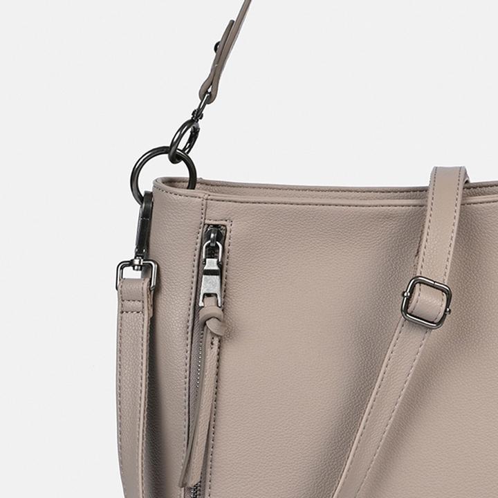 Image du produit FredsBruder Bête Sac à bandoulière en cuir 28 cm