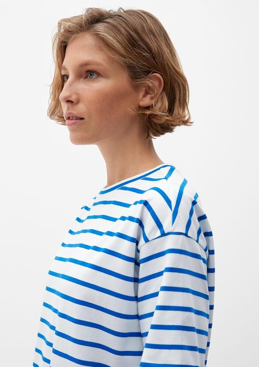 Image du produit s.Oliver Kleid Sweatkleid mit Streifen (S)