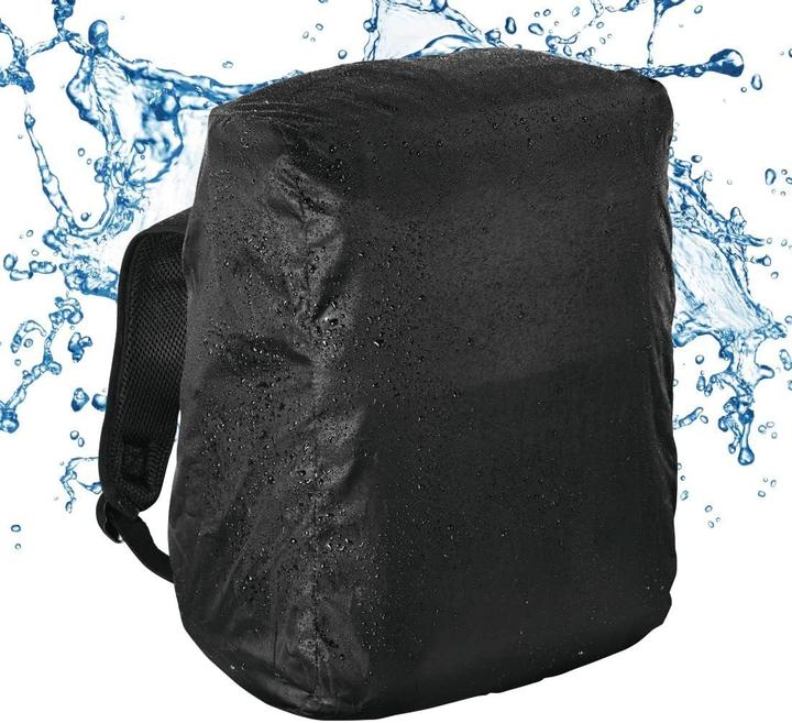 Actual product image Hama Matera 200 (Camera backpack, 22 l)