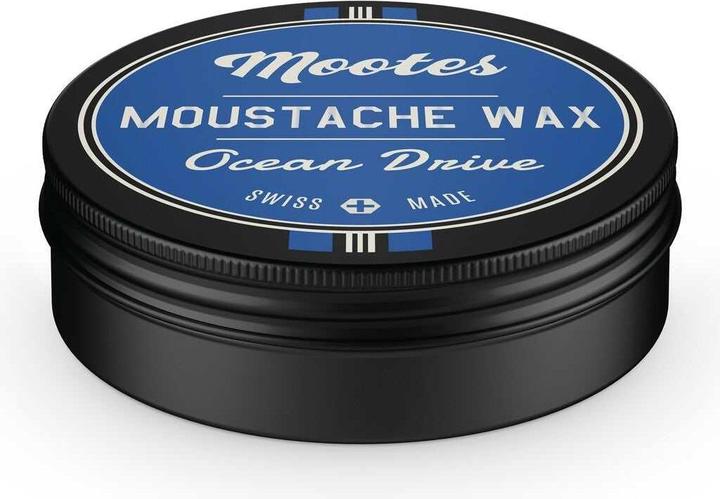 Produktbild Mootes Ocean Drive