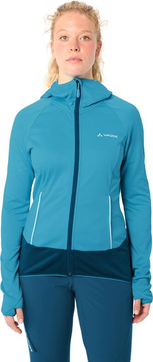 Immagine prodotto Vaude Tekoa Fleece Jacket II (L)