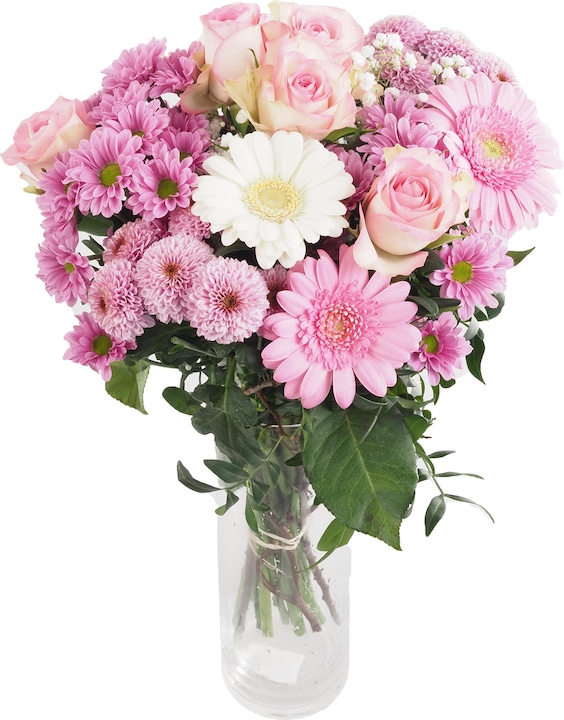 Image du produit Migros Ostschweiz Bouquet de fleurs grand (Fleurs coupées)