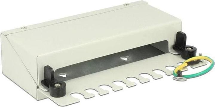 Produktbild Lindy Dockingstation (USB-C, 1 Port)