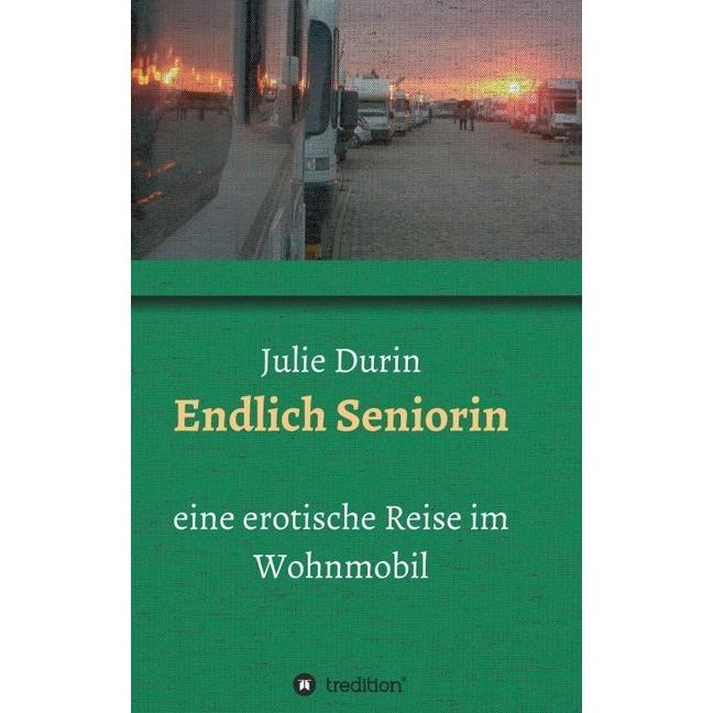 Endlich Seniorin, Ratgeber