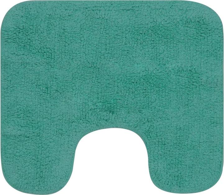 Actual product image vidaXL Badematte (52 x 44 cm)
