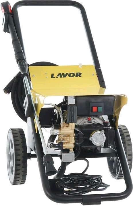 Image du produit Lavor Columbia R 1515 GL Nettoyeur haute pression électrique à eau froide (Fonctionnement sur secteur)