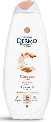Dermomed BAGNO 450 ML MANDORLA CAREZZA Body Wash