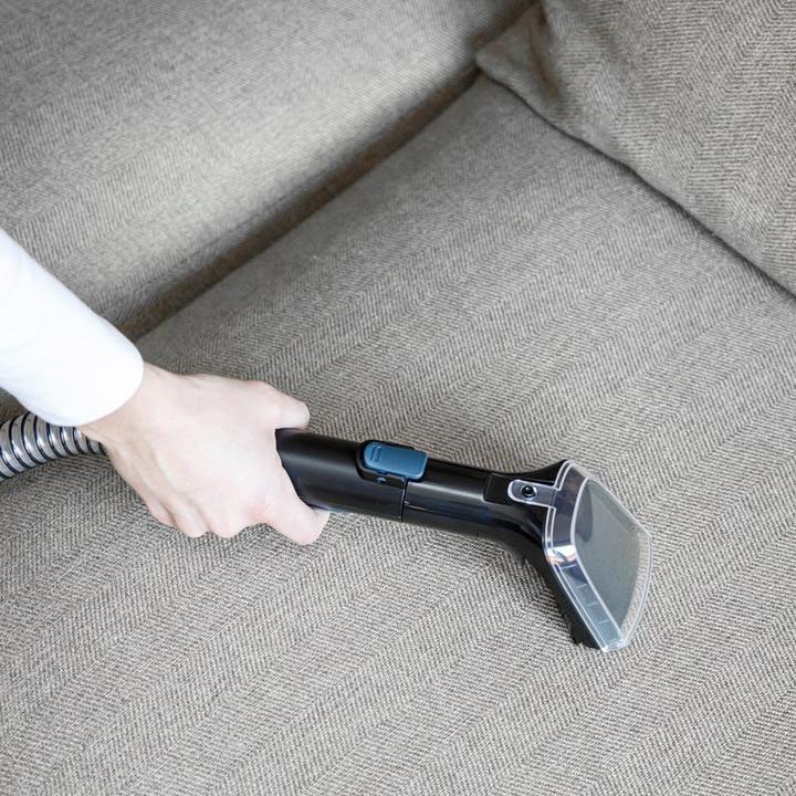 Actual product image Taurus EST9489310L Staubsauger Trocken&Nass 400 W