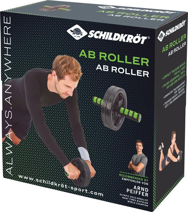 Image du produit Schildkröt Scooter AB